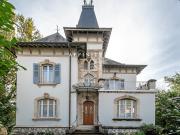 Maison avec jardin et terrasse