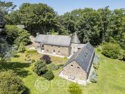 Maison avec jardin et terrasse