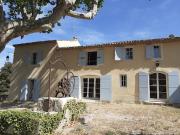 Maison avec jardin et terrasse