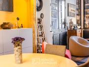 Maison avec jardin et terrasse Maison avec jardin et terrasse