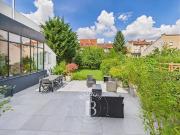 Maison avec jardin et terrasse