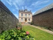 Maison avec jardin et terrasse