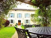 Maison avec jardin et terrasse