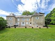 Maison avec jardin et terrasse