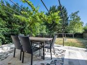 Maison avec jardin et terrasse