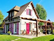 Maison avec jardin et terrasse