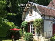 Maison avec jardin et terrasse