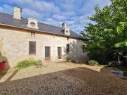 Maison avec jardin et terrasse