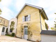 Maison avec jardin et terrasse