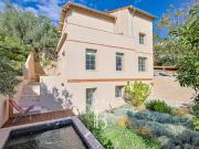 Maison avec jardin et terrasse