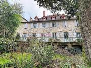 Maison avec jardin et terrasse