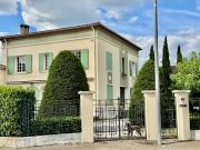 Maison avec jardin et terrasse
