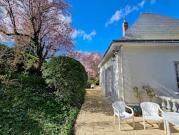 Maison avec jardin et terrasse Maison avec jardin et terrasse