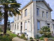Maison avec jardin et terrasse