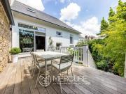 Maison avec jardin et terrasse