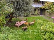 Maison avec jardin et terrasse