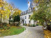 Maison avec jardin et terrasse