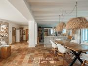 Maison avec jardin et terrasse