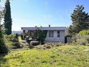 Maison avec jardin et terrasse