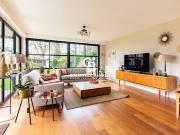 Maison avec jardin et terrasse