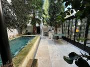 Maison avec jardin et terrasse