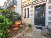 Maison avec jardin et terrasse