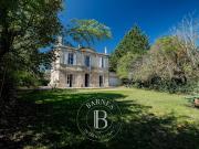 Maison avec jardin et terrasse