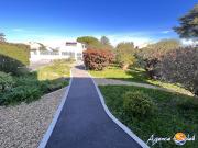Maison avec jardin et terrasse