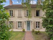 Maison avec jardin et terrasse