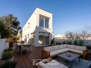 Maison avec jardin et terrasse