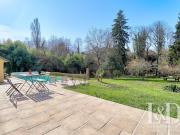 Maison avec jardin et terrasse