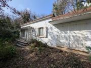 Maison avec jardin et terrasse