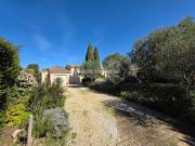Maison avec jardin et terrasse