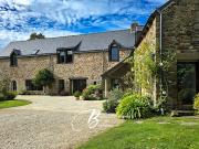 Maison avec jardin et terrasse