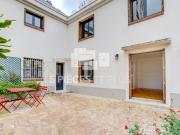 Maison avec jardin et terrasse