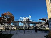 Maison avec jardin et terrasse