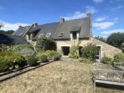 Maison avec jardin et terrasse