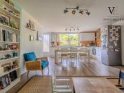 Maison avec jardin et terrasse