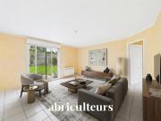 Maison avec jardin et terrasse