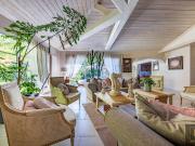 Maison avec jardin et terrasse