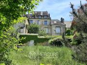 Maison avec jardin et terrasse