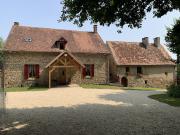Maison avec jardin et terrasse