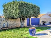 Maison avec jardin et terrasse