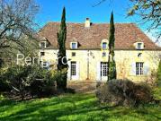 Maison avec jardin et terrasse