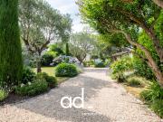 Maison avec jardin et terrasse