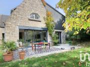 Maison avec jardin et terrasse