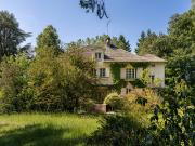 Maison avec jardin et terrasse