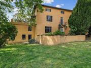 Maison avec jardin et terrasse