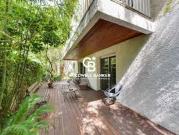 Maison avec jardin et terrasse