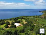 Maison avec jardin et terrasse